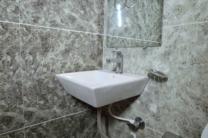 Imagen de la habitación del Hotel Tulsa Inn. Foto 12