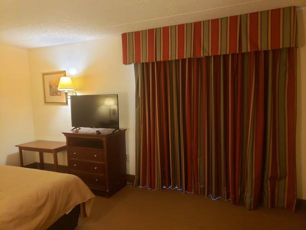 Imagen de la habitación del Hotel Tulsa Square Central, I-44 By OYO. Foto 4