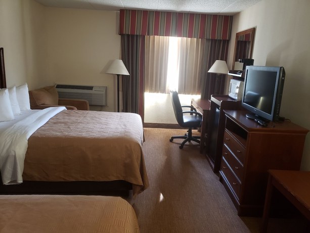 Imagen de la habitación del Hotel Tulsa Square Central, I-44 By OYO. Foto 5