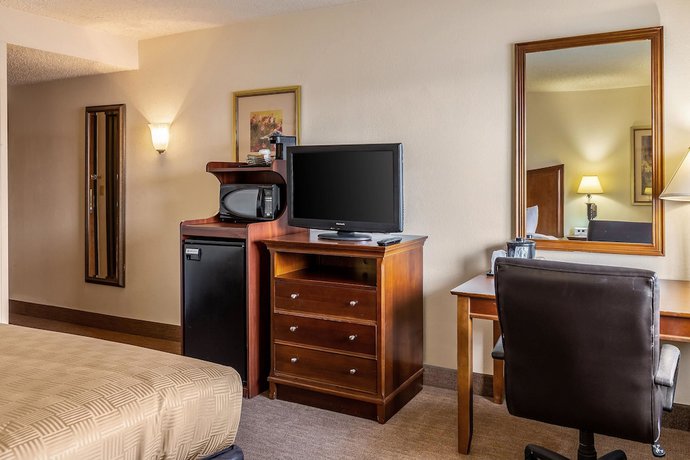 Imagen de la habitación del Hotel Tulsa Square Central, I-44 By OYO. Foto 10