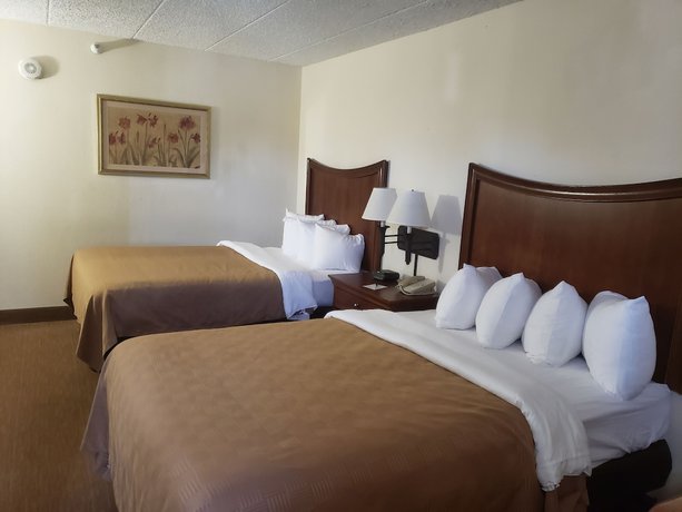 Imagen de la habitación del Hotel Tulsa Square Central, I-44 By OYO. Foto 15