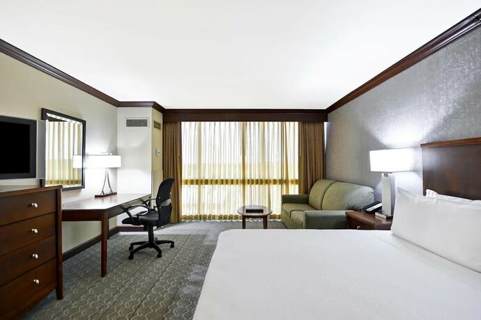 Imagen general del Hotel Tulsa Vitality. Foto 1