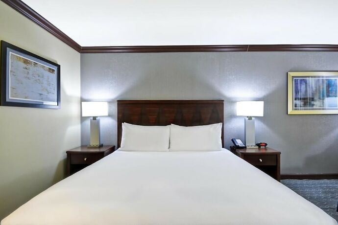 Imagen general del Hotel Tulsa Vitality. Foto 3