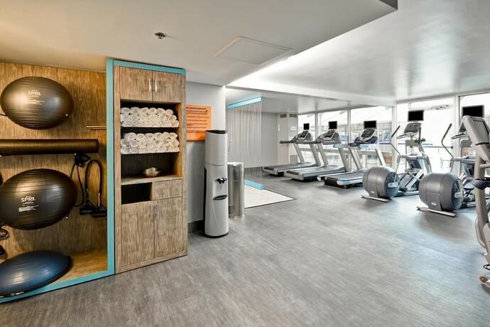 Imagen general del Hotel Tulsa Vitality. Foto 4