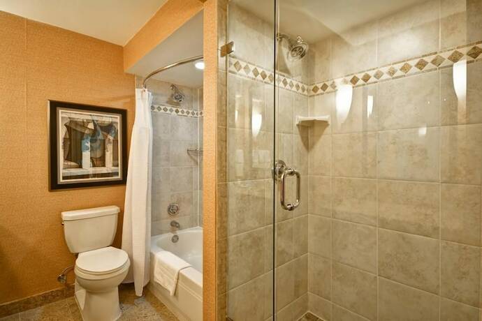 Imagen general del Hotel Tulsa Vitality. Foto 8