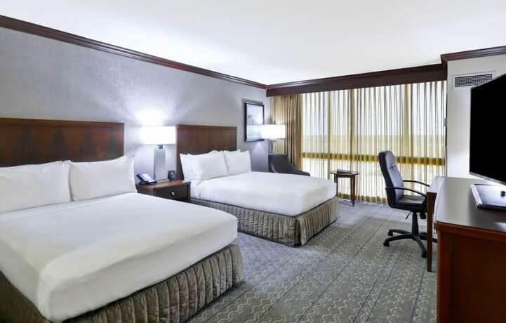 Imagen de la habitación del Hotel Tulsa Vitality. Foto 10