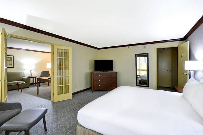 Imagen de la habitación del Hotel Tulsa Vitality. Foto 12