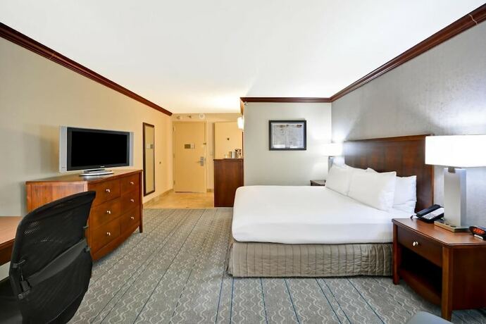 Imagen de la habitación del Hotel Tulsa Vitality. Foto 13