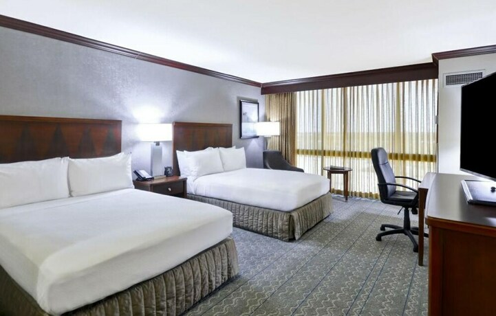 Imagen de la habitación del Hotel Tulsa Vitality. Foto 14