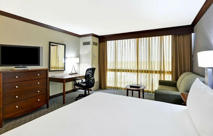 Imagen de la habitación del Hotel Tulsa Vitality. Foto 17