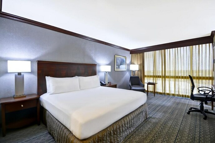 Imagen de la habitación del Hotel Tulsa Vitality. Foto 18