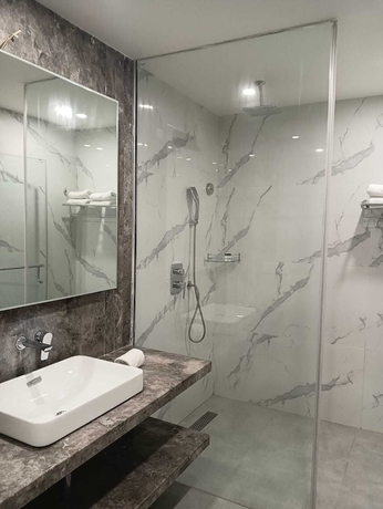 Imagen de la habitación del Hotel Tulsi Bhawan, Ayodhya. Foto 3