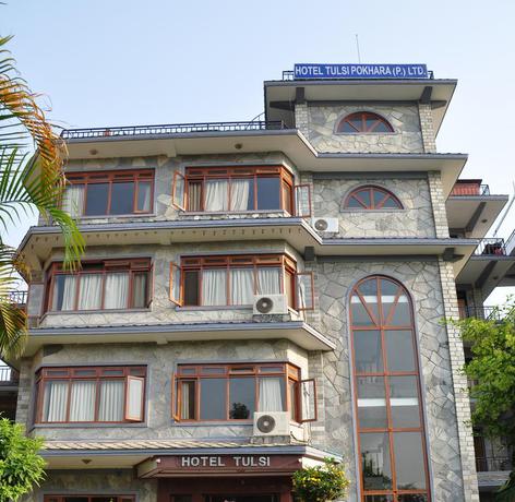 Imagen general del Hotel Tulsi. Foto 3