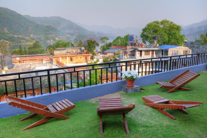 Imagen general del Hotel Tulsi. Foto 1
