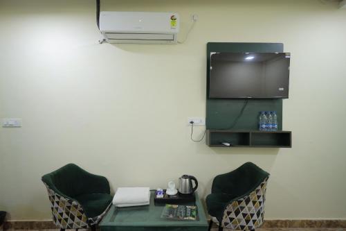 Imagen general del Hotel Tulsi Garden. Foto 2