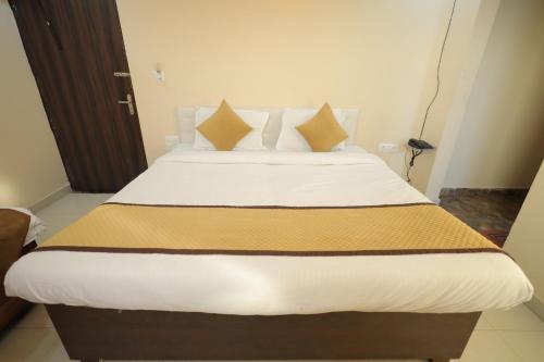 Imagen general del Hotel Tulsi Garden. Foto 3