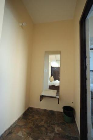 Imagen general del Hotel Tulsi Garden. Foto 9