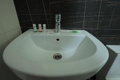 Imagen general del Hotel Tulsi Garden. Foto 11