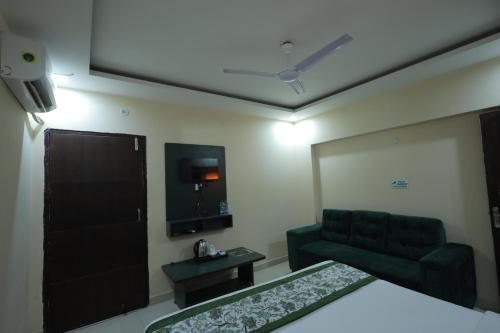 Imagen general del Hotel Tulsi Garden. Foto 13