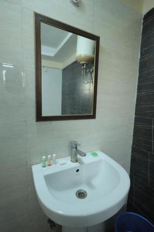 Imagen general del Hotel Tulsi Garden. Foto 14