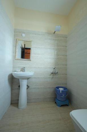 Imagen general del Hotel Tulsi Garden. Foto 15