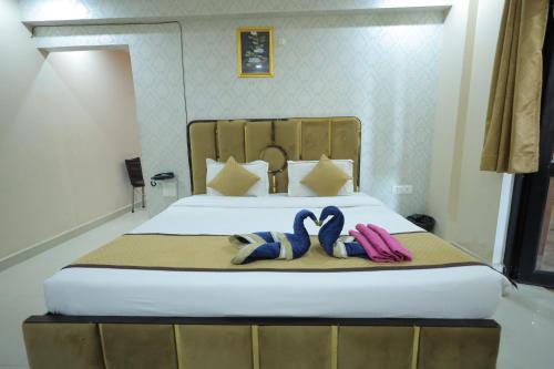 Imagen general del Hotel Tulsi Garden. Foto 16