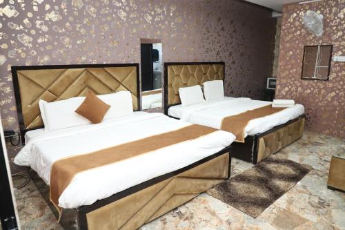 Imagen de la habitación del Hotel Tulsi Garden. Foto 19