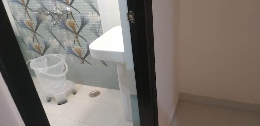 Imagen de la habitación del Hotel Tulsi, Rishikesh. Foto 17