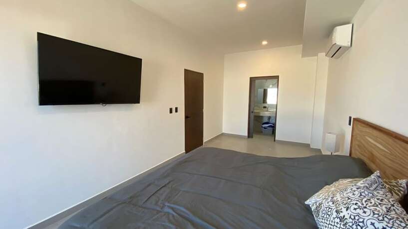 Imagen general del Hotel Tulum Apartments. Foto 1
