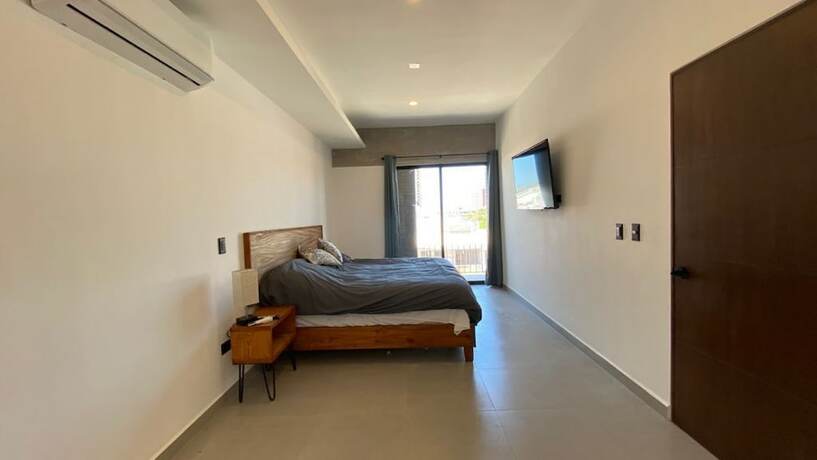 Imagen de la habitación del Hotel Tulum Apartments. Foto 18