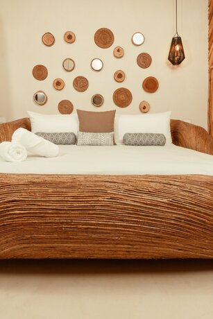 Imagen general del Hotel Tulum Brew House Boutique by Cerveceria Tulum. Foto 6