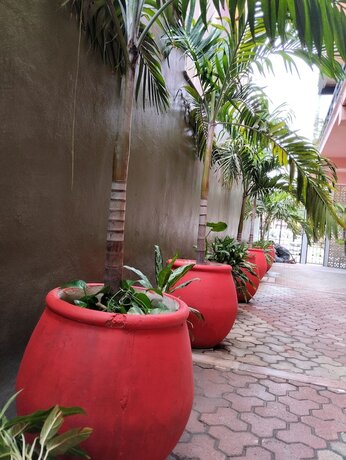 Imagen general del Hotel Tulum Centro, Party. Foto 10