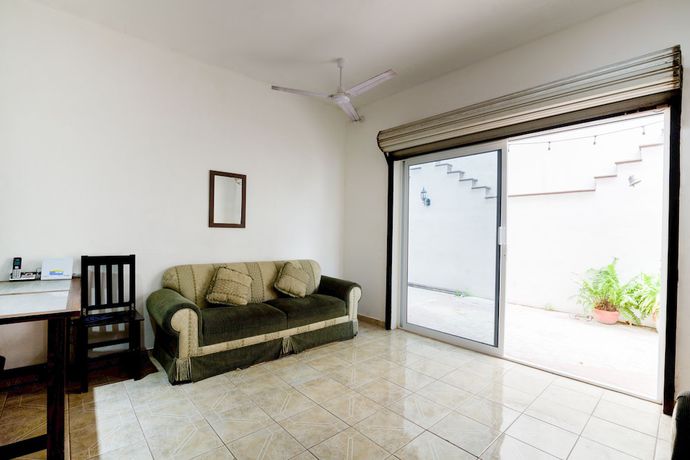 Imagen de los interiores del Hotel Tulum City. Foto 19