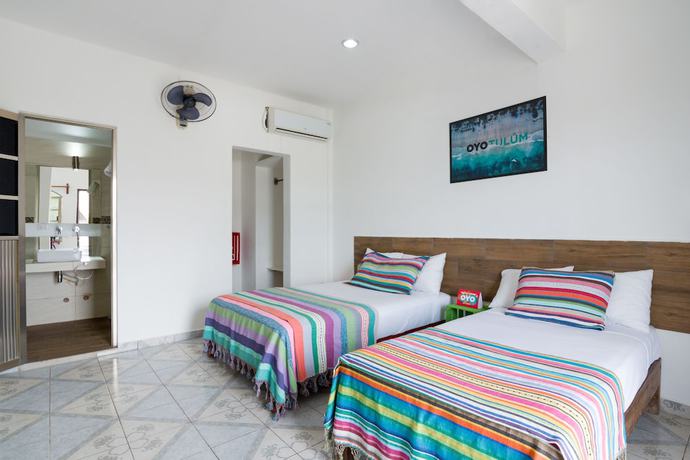 Imagen general del Hotel Tulum City. Foto 1