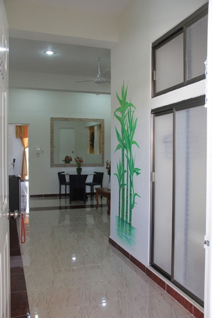 Imagen de la habitación del Hotel Tulum Inn. Foto 5