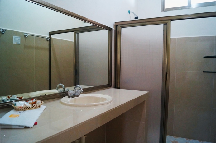 Imagen de la habitación del Hotel Tulum Inn. Foto 12