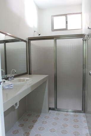 Imagen de la habitación del Hotel Tulum Inn. Foto 13