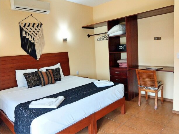 Imagen general del Hotel Tulum Nah. Foto 10