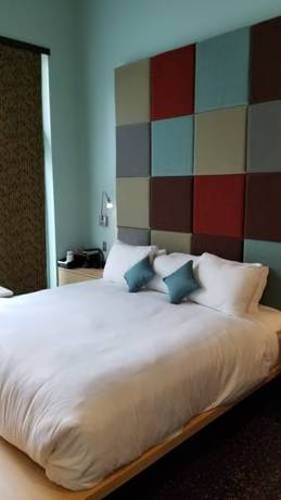 Imagen de la habitación del Hotel Tulyp, Tapestry Collection by Hilton. Foto 6
