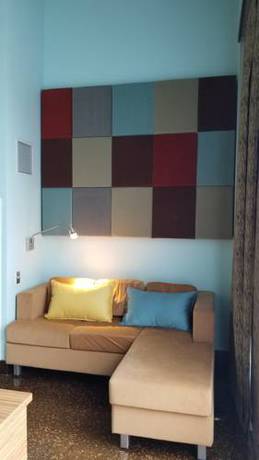 Imagen general del Hotel Tulyp, Tapestry Collection by Hilton. Foto 1