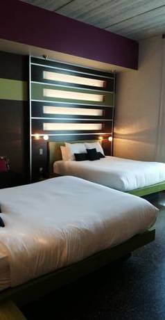 Imagen de la habitación del Hotel Tulyp, Tapestry Collection by Hilton. Foto 7
