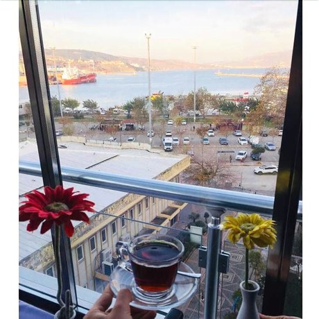 Imagen de la habitación del Hotel Tum. Foto 5