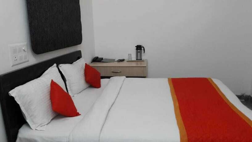 Imagen general del Hotel Tuma Club House. Foto 1