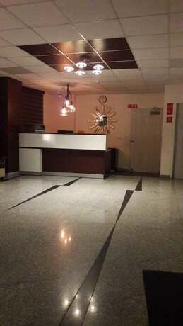 Imagen general del Hotel Tuma Club House. Foto 4
