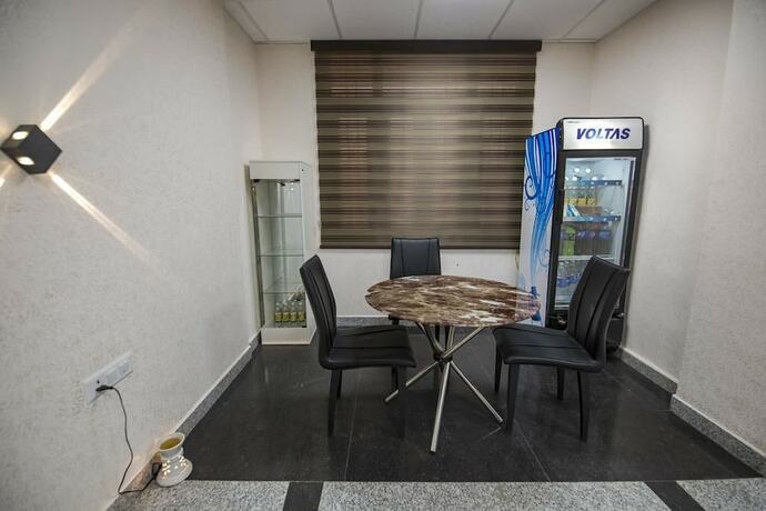 Imagen general del Hotel Tuma Club House. Foto 5