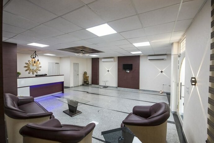 Imagen general del Hotel Tuma Club House. Foto 6