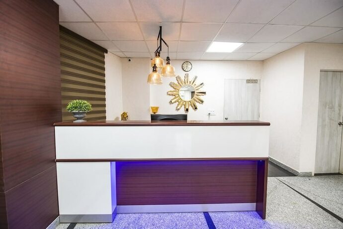 Imagen general del Hotel Tuma Club House. Foto 7