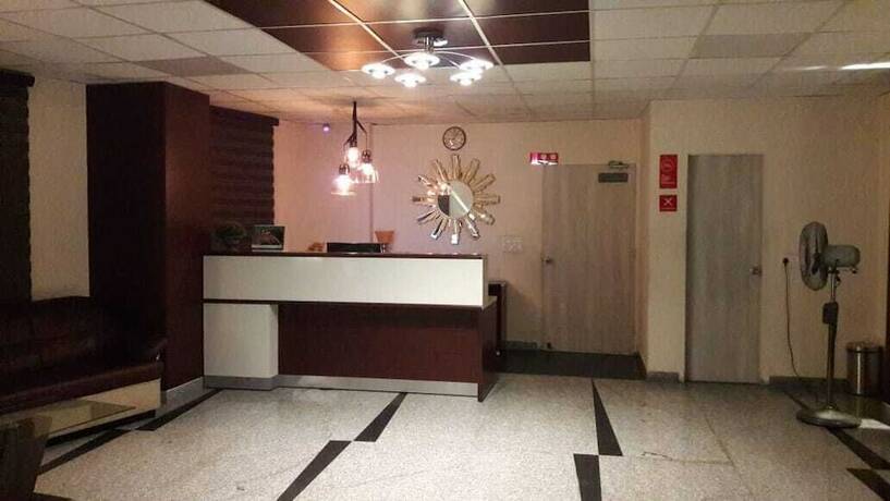 Imagen general del Hotel Tuma Club House. Foto 8