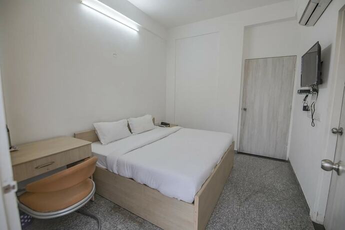 Imagen general del Hotel Tuma Club House. Foto 10