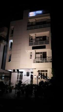 Imagen general del Hotel Tuma Club House. Foto 11